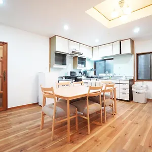  Apartment Kagetsu 2nd Building